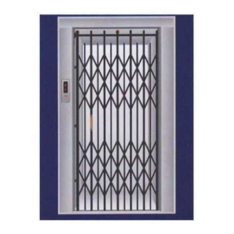 Manual Door