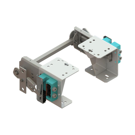 Safety Block