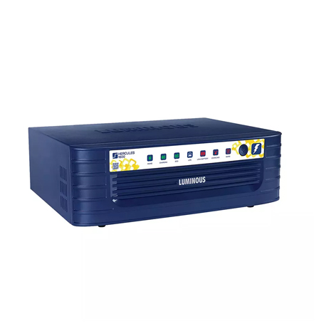 Microtek High Capacity Inverters