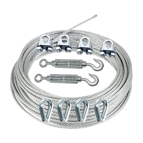 Rope