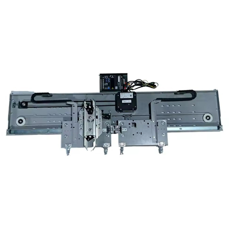 Door Components