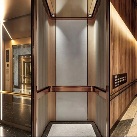 Designer Cabin